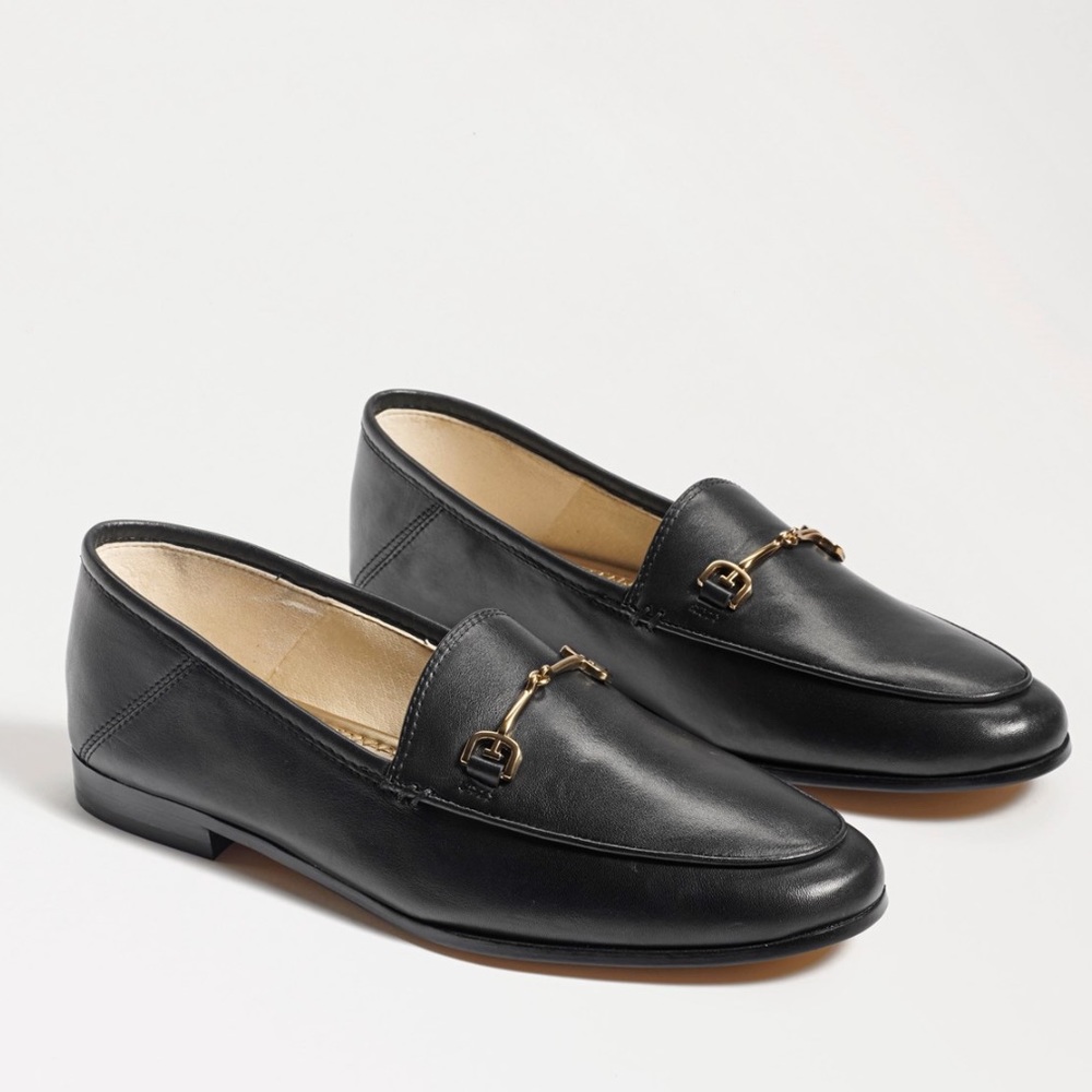 *Like new* Sam Edelman Loraine Loafer Wide Fit